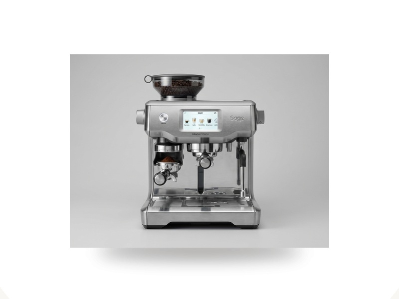 Breville the Oracle® Touch (BES990 - US 120V)